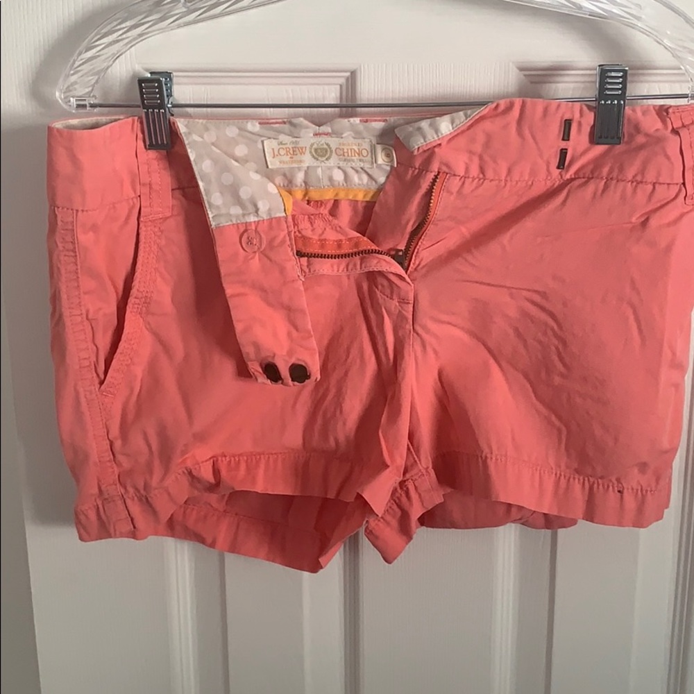 Jcrew shorts